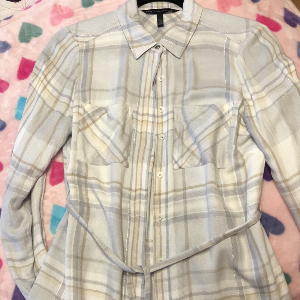 Flannel - Picture 3 of 3